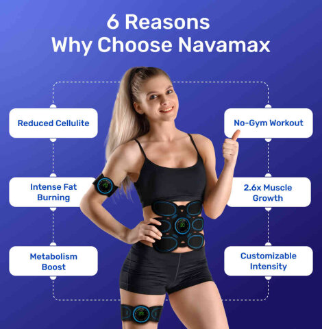 NavaMax image